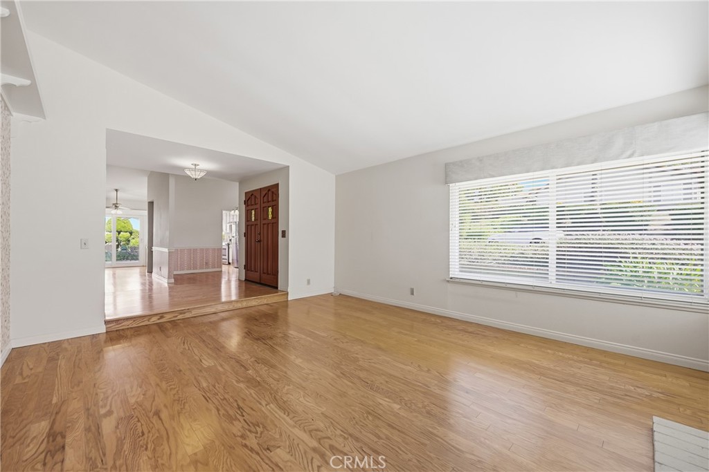 13693 Bear Valley Road Moorpark, CA 93021 - Photo 24 of 44 a view of an empty room with a window