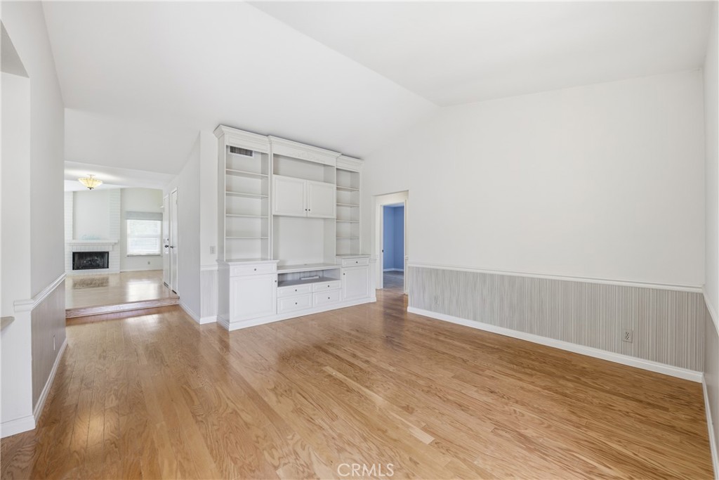 13693 Bear Valley Road Moorpark, CA 93021 - Photo 29 of 44 wooden floor in an empty room
