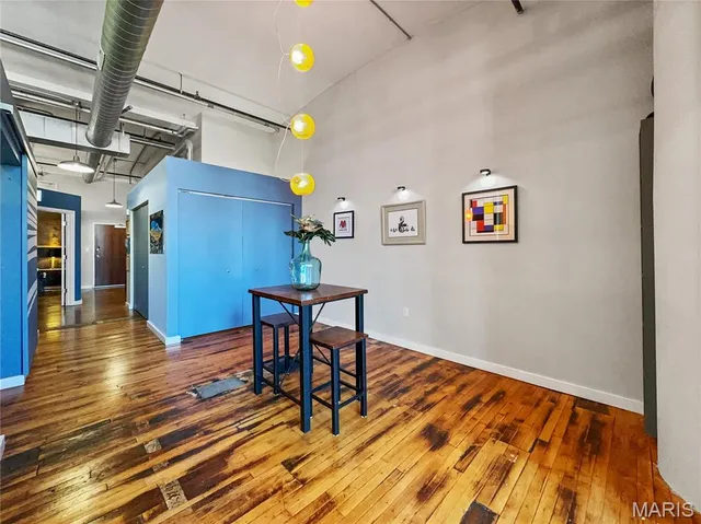 $120,000 | 1520 Washington Avenue, Unit R511, St. Louis, MO 63103