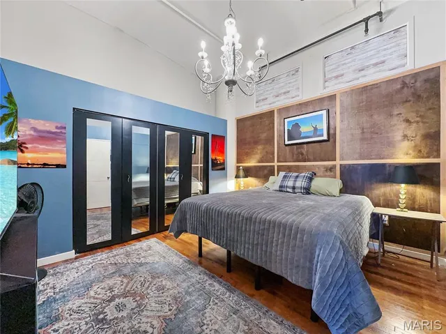 $120,000 | 1520 Washington Avenue, Unit R511, St. Louis, MO 63103