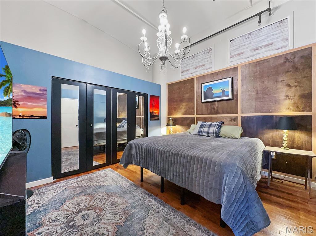 1520 Washington Avenue, Unit R511 St. Louis, MO 63103 - Photo 12 of 26