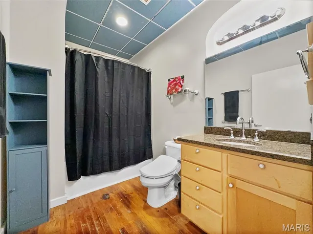 $120,000 | 1520 Washington Avenue, Unit R511, St. Louis, MO 63103