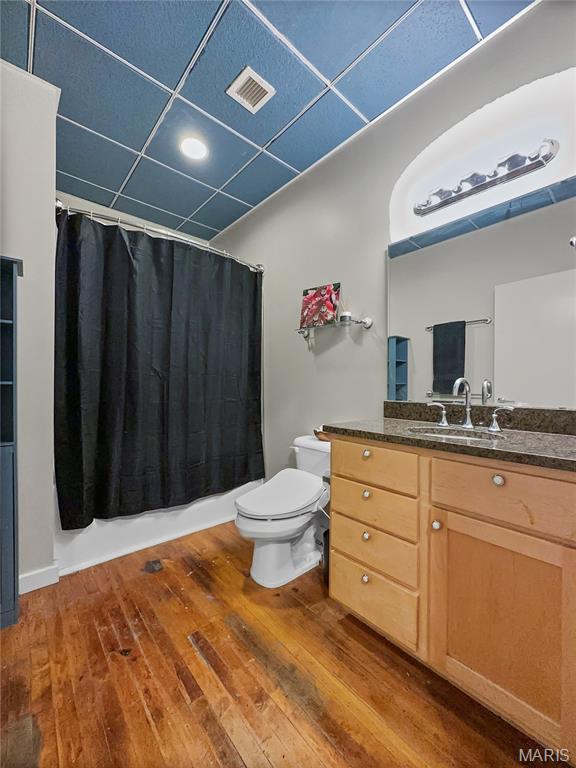 1520 Washington Avenue, Unit R511 St. Louis, MO 63103 - Photo 14 of 26