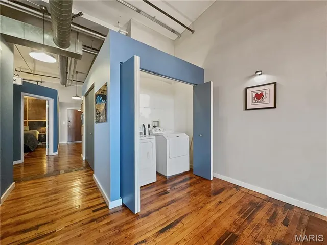 $120,000 | 1520 Washington Avenue, Unit R511, St. Louis, MO 63103