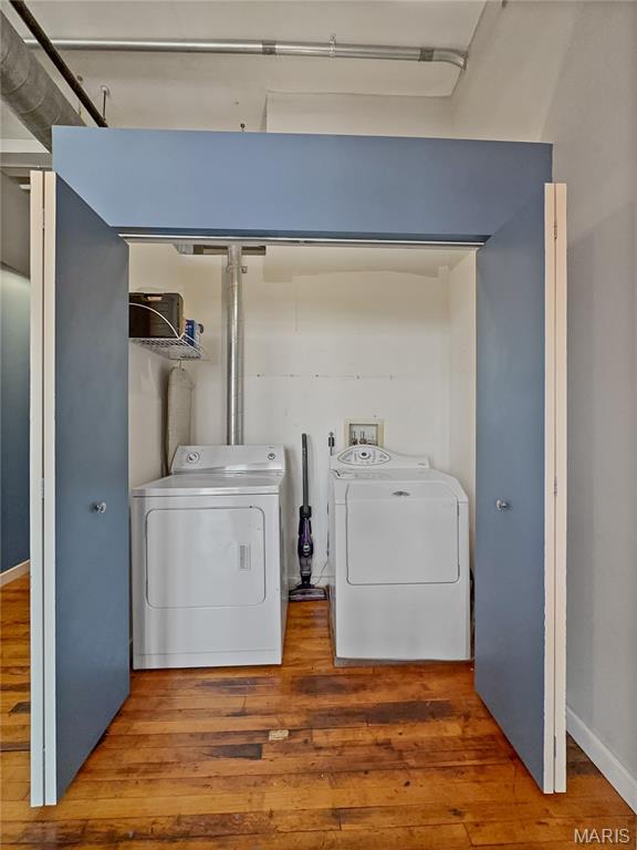 1520 Washington Avenue, Unit R511 St. Louis, MO 63103 - Photo 17 of 26