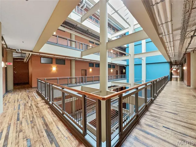 $120,000 | 1520 Washington Avenue, Unit R511, St. Louis, MO 63103