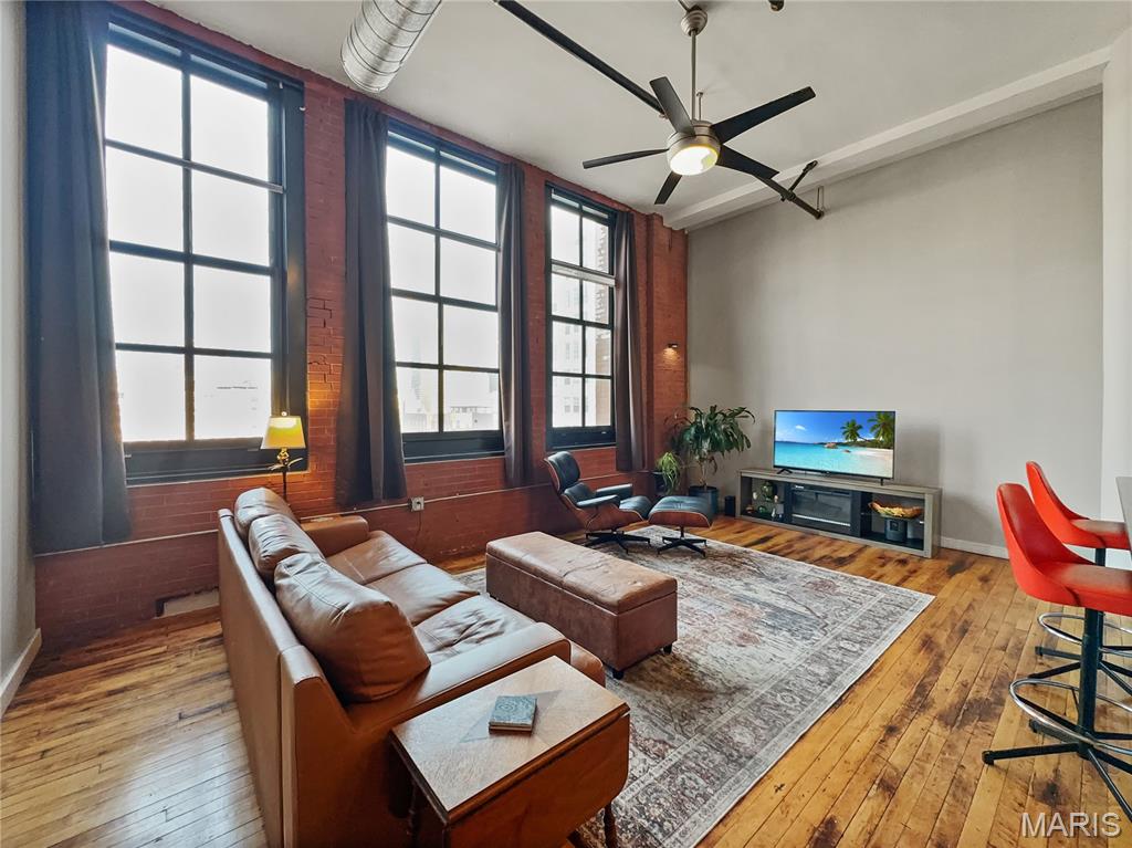 1520 Washington Avenue, Unit R511 St. Louis, MO 63103 - Photo 2 of 26