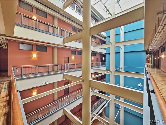 $120,000 | 1520 Washington Avenue, Unit R511, St. Louis, MO 63103