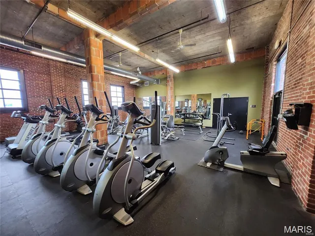 $120,000 | 1520 Washington Avenue, Unit R511, St. Louis, MO 63103