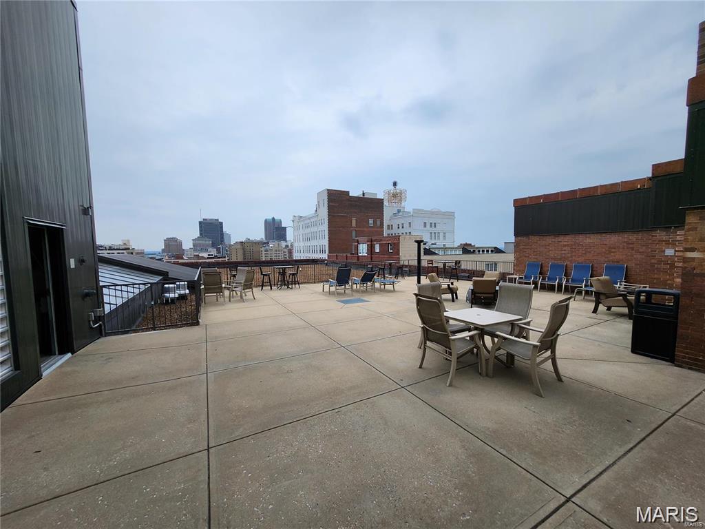 1520 Washington Avenue, Unit R511 St. Louis, MO 63103 - Photo 23 of 26