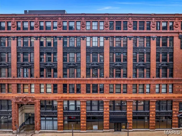 $120,000 | 1520 Washington Avenue, Unit R511, St. Louis, MO 63103