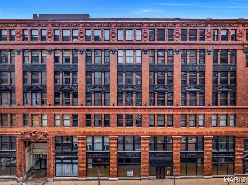 1520 Washington Avenue, Unit R511 St. Louis, MO 63103 - Photo 24 of 26