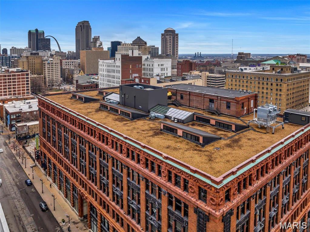 1520 Washington Avenue, Unit R511 St. Louis, MO 63103 - Photo 26 of 26