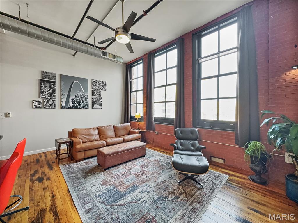 1520 Washington Avenue, Unit R511 St. Louis, MO 63103 - Photo 3 of 26