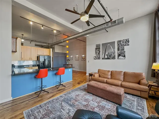 $120,000 | 1520 Washington Avenue, Unit R511, St. Louis, MO 63103