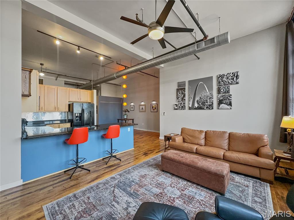 1520 Washington Avenue, Unit R511 St. Louis, MO 63103 - Photo 4 of 26