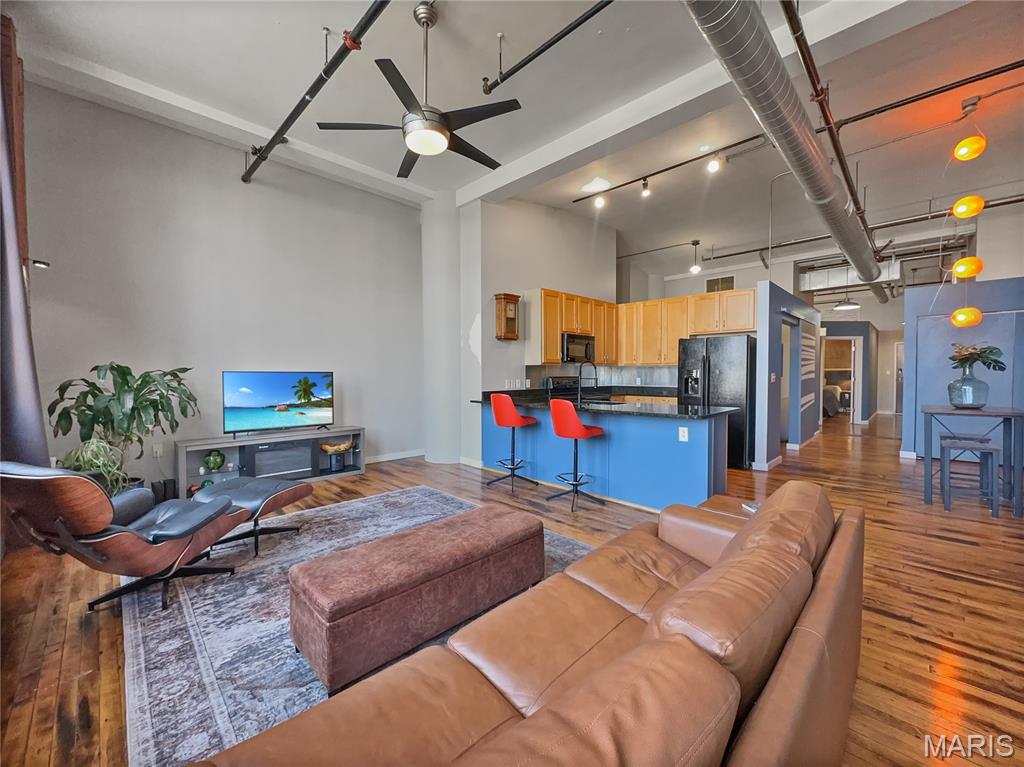 1520 Washington Avenue, Unit R511 St. Louis, MO 63103 - Photo 5 of 26