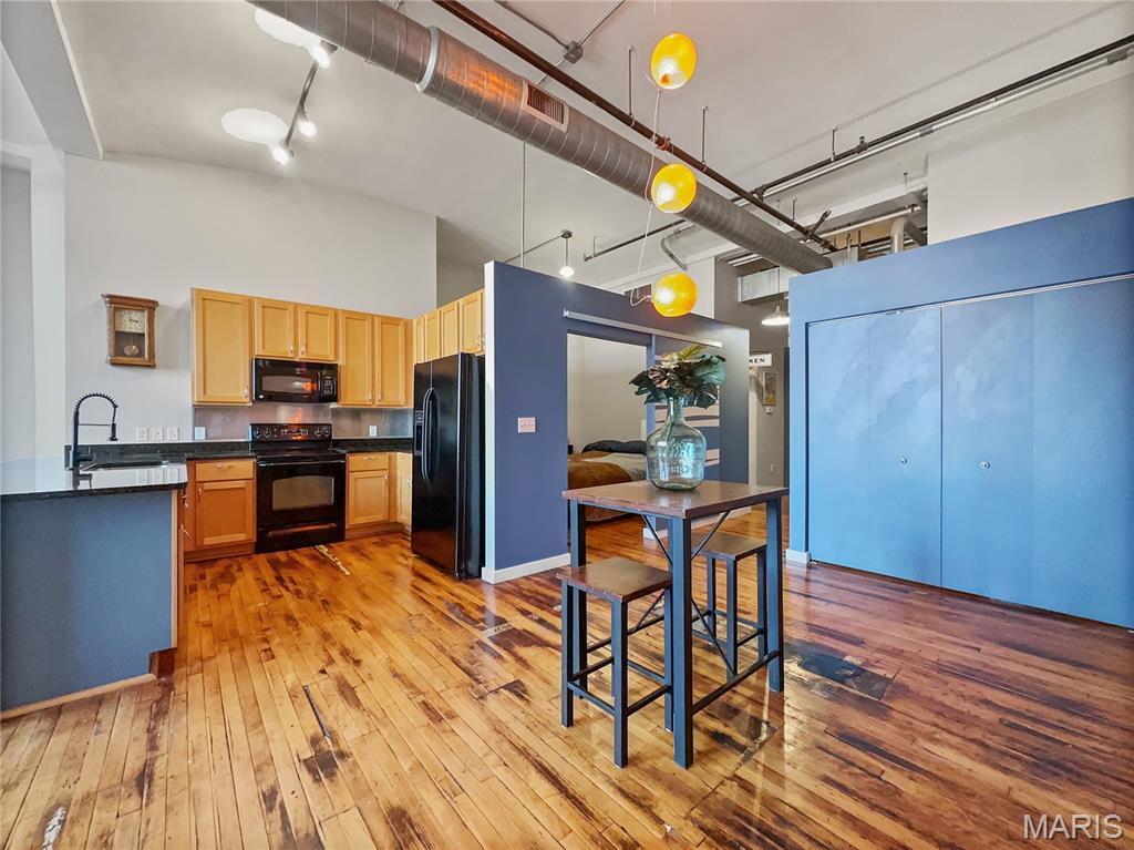 1520 Washington Avenue, Unit R511 St. Louis, MO 63103 - Photo 6 of 26