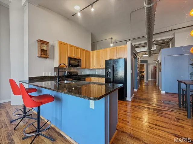 $120,000 | 1520 Washington Avenue, Unit R511, St. Louis, MO 63103