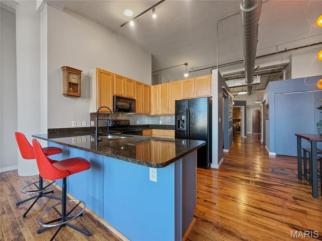 1520 Washington Avenue, Unit R511 St. Louis, MO 63103 - Photo 7 of 26