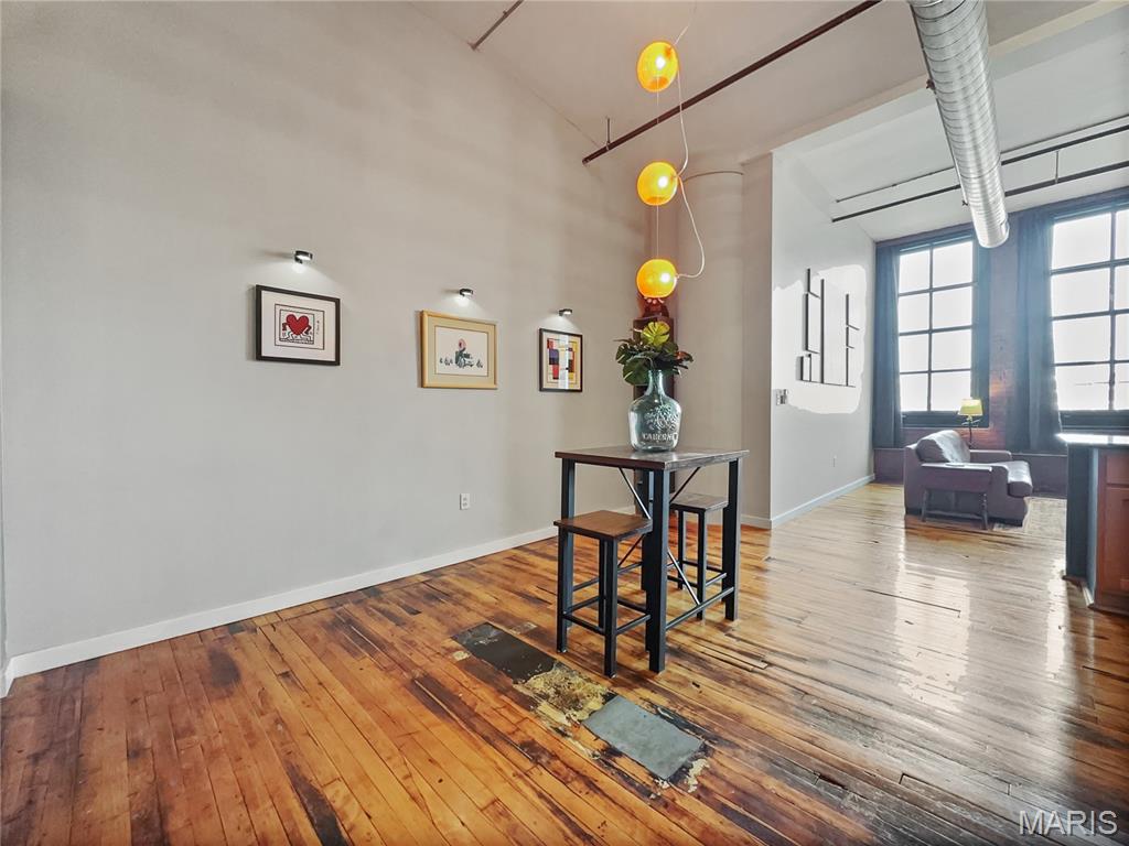 1520 Washington Avenue, Unit R511 St. Louis, MO 63103 - Photo 9 of 26