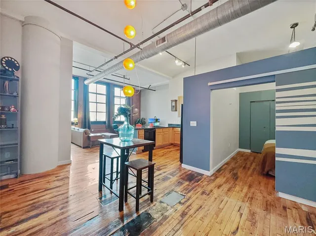 $120,000 | 1520 Washington Avenue, Unit R511, St. Louis, MO 63103