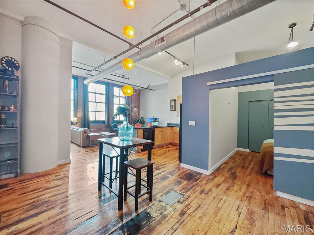 1520 Washington Avenue, Unit R511 St. Louis, MO 63103 - Photo 10 of 26