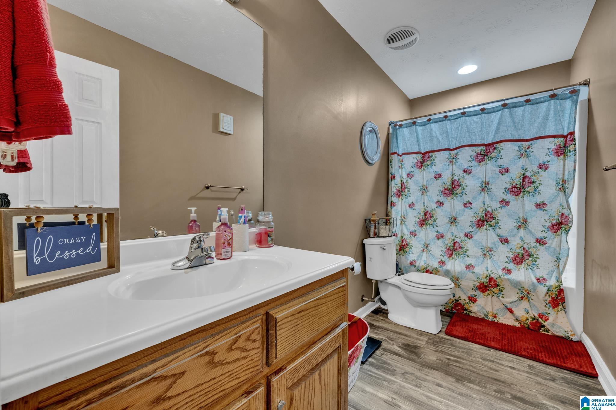 465 Cannie Phillips Road Sumiton, AL 35148 - Photo 15 of 22
