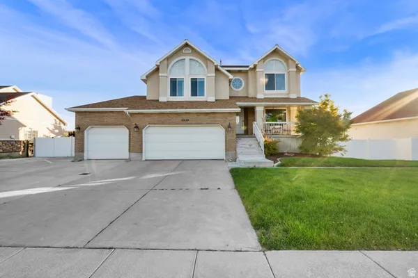 $865,000 | 10238 Snow Iris Way, Sandy, UT 84092