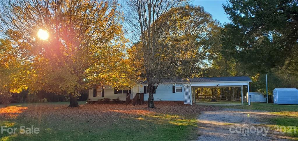 391 South Shiloh Road York, SC 29745 - Photo 1 of 21 Gallery Image 1