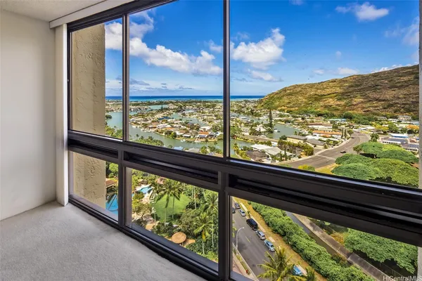 $599,000 | 521 Hahaione Street, Unit 218K, Honolulu, HI 96825