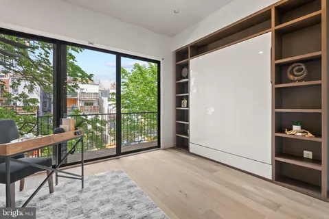 $730,000 | 1341 Irving Street Northwest, Unit C, Washington, DC 20010
