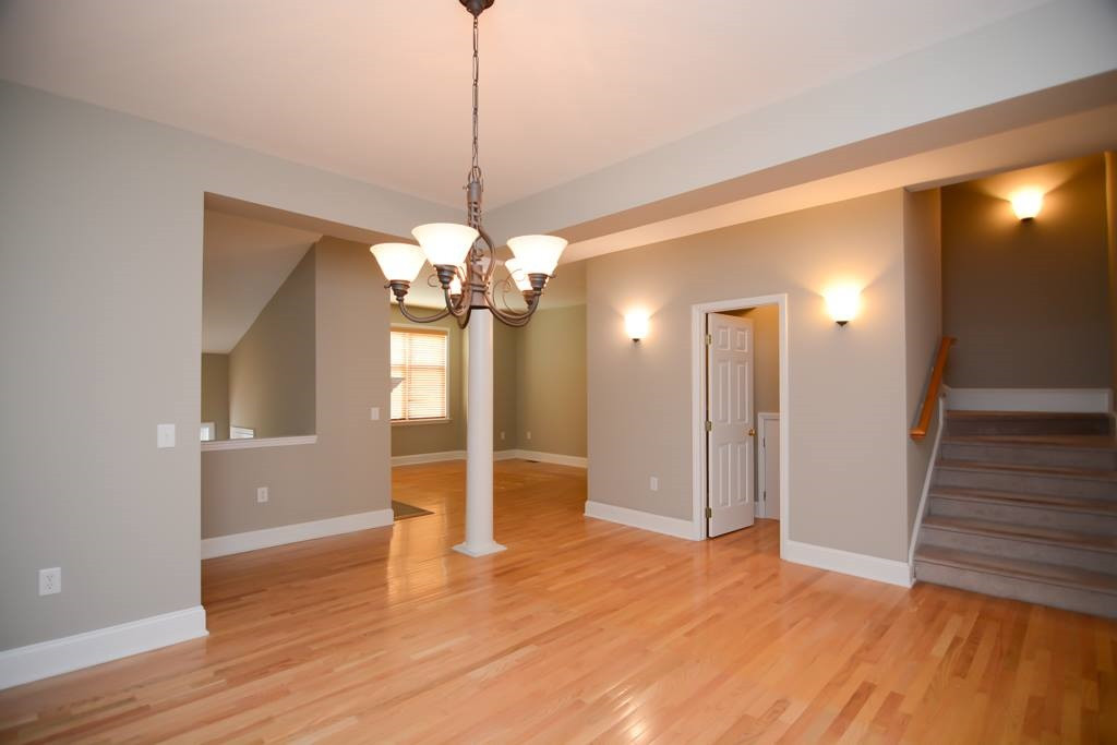 606 Scales Towne Court Raleigh, NC 27608 - Photo 7 of 22 Photo 7