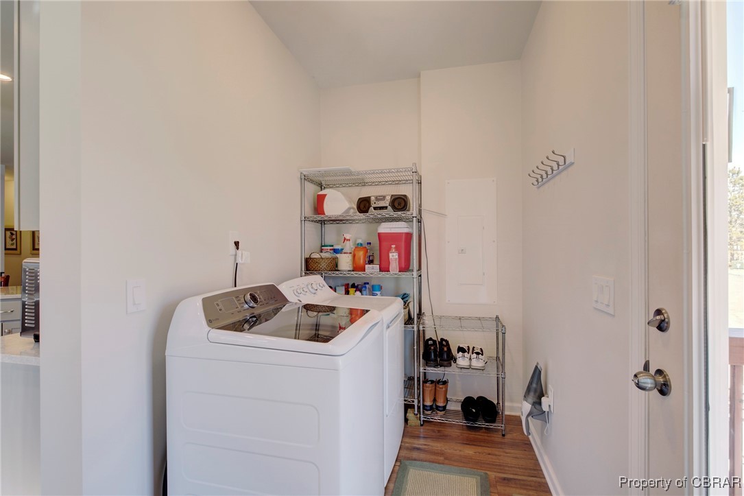 1676 Windsor Road Dutton, VA 23050 - Photo 23 of 36