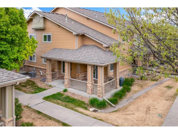 $369,000 | 2702 Rigden Parkway, Unit G1, Fort Collins, CO 80525