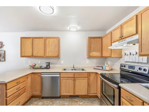 $369,000 | 2702 Rigden Parkway, Unit G1, Fort Collins, CO 80525