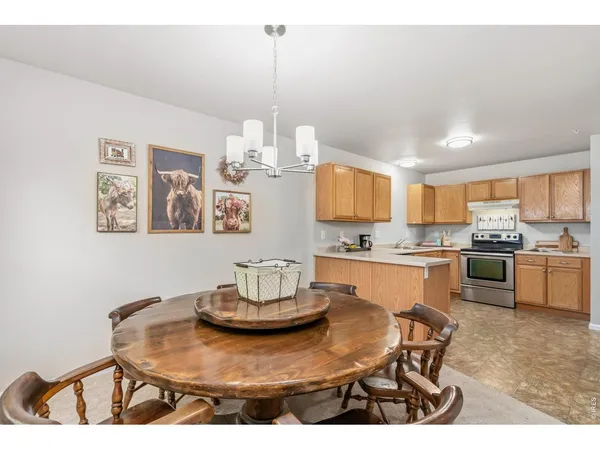 $369,000 | 2702 Rigden Parkway, Unit G1, Fort Collins, CO 80525