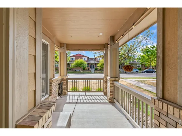 $369,000 | 2702 Rigden Parkway, Unit G1, Fort Collins, CO 80525