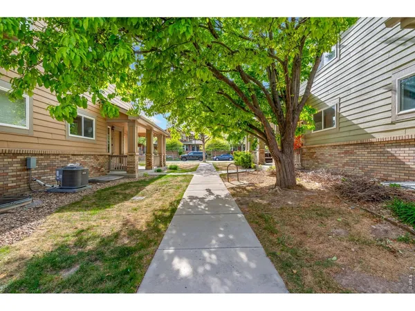 $369,000 | 2702 Rigden Parkway, Unit G1, Fort Collins, CO 80525