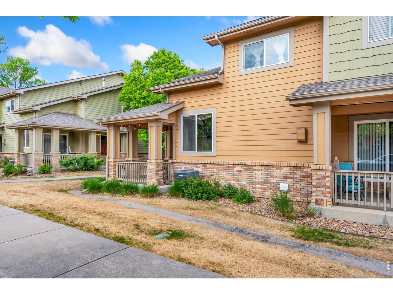 2702 Rigden Parkway, Unit G1 Fort Collins, CO 80525 - Photo 35 of 43