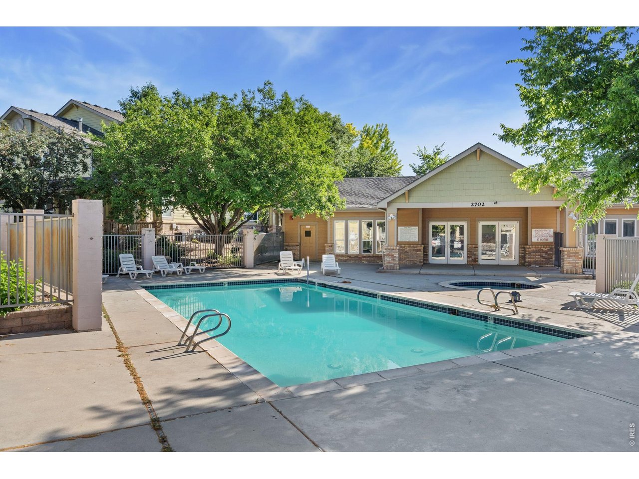 2702 Rigden Parkway, Unit G1 Fort Collins, CO 80525 - Photo 40 of 43