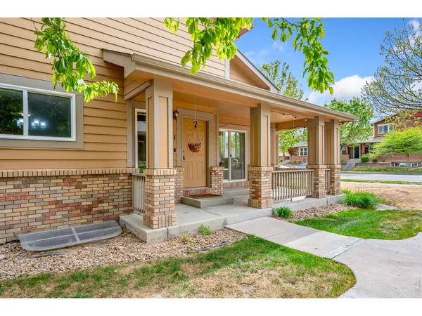 $369,000 | 2702 Rigden Parkway, Unit G1, Fort Collins, CO 80525