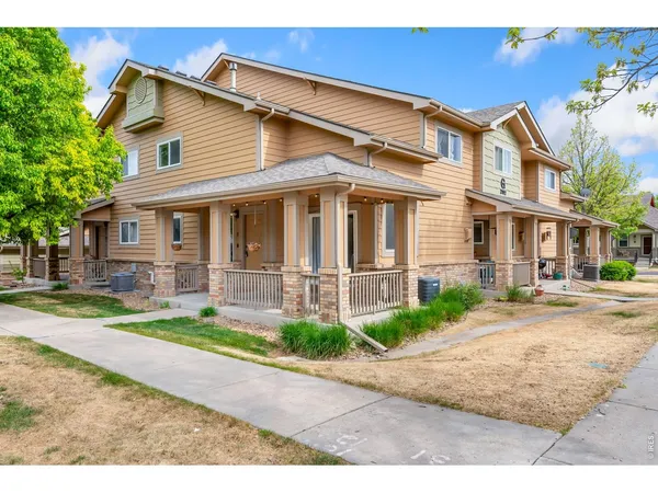 $369,000 | 2702 Rigden Parkway, Unit G1, Fort Collins, CO 80525