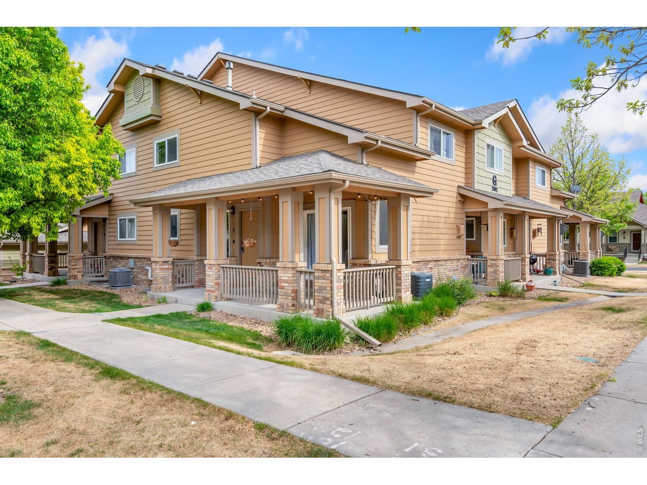 2702 Rigden Parkway, Unit G1 Fort Collins, CO 80525 - Photo 41 of 43