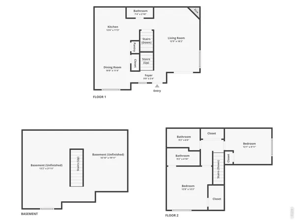 $369,000 | 2702 Rigden Parkway, Unit G1, Fort Collins, CO 80525
