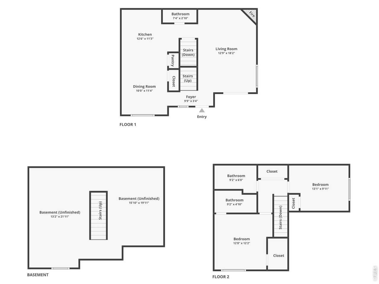 2702 Rigden Parkway, Unit G1 Fort Collins, CO 80525 - Photo 42 of 43