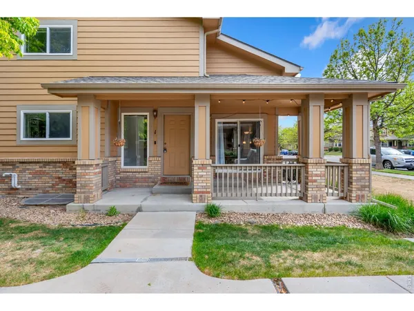 $369,000 | 2702 Rigden Parkway, Unit G1, Fort Collins, CO 80525