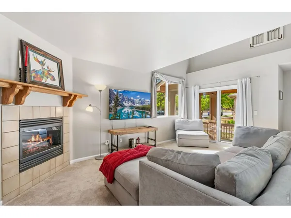 $369,000 | 2702 Rigden Parkway, Unit G1, Fort Collins, CO 80525