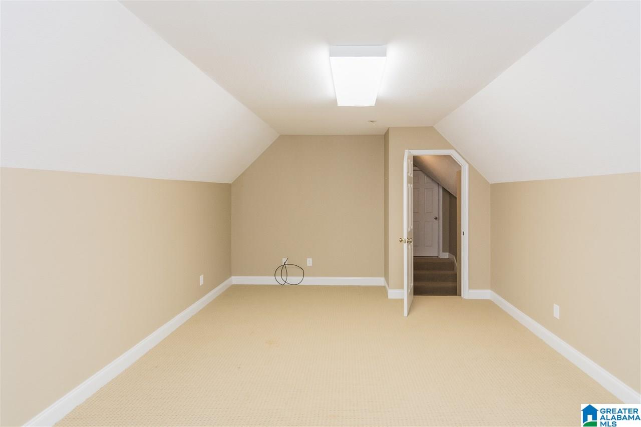 101 Deer Trace Road Oneonta, AL 35121 - Photo 35 of 50
