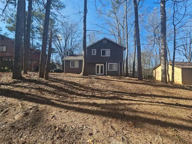 $209,900 | 1037 Forest Path, Stone Mountain, GA 30088